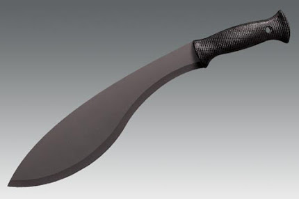 Cold Steel Machetes