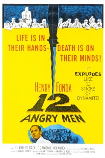 مشاهدة وتحميل فيلم 1957 Angry Men 12 مترجم اون لاين