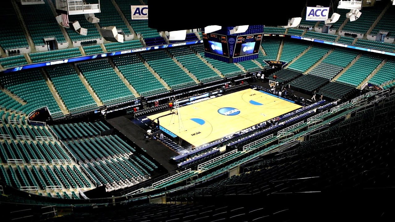 Greensboro Coliseum Complex Stadium Stadium Choices