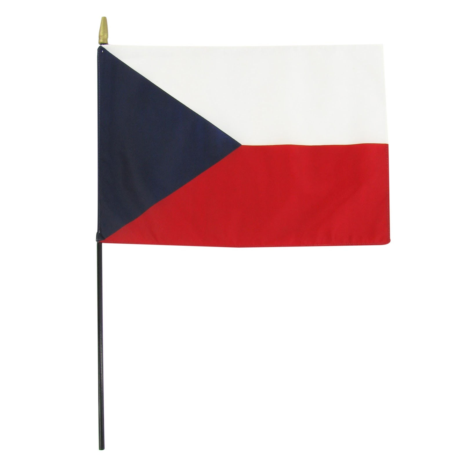 Graafix!: Flag of Czech Republic