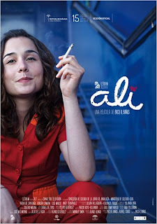 Ali