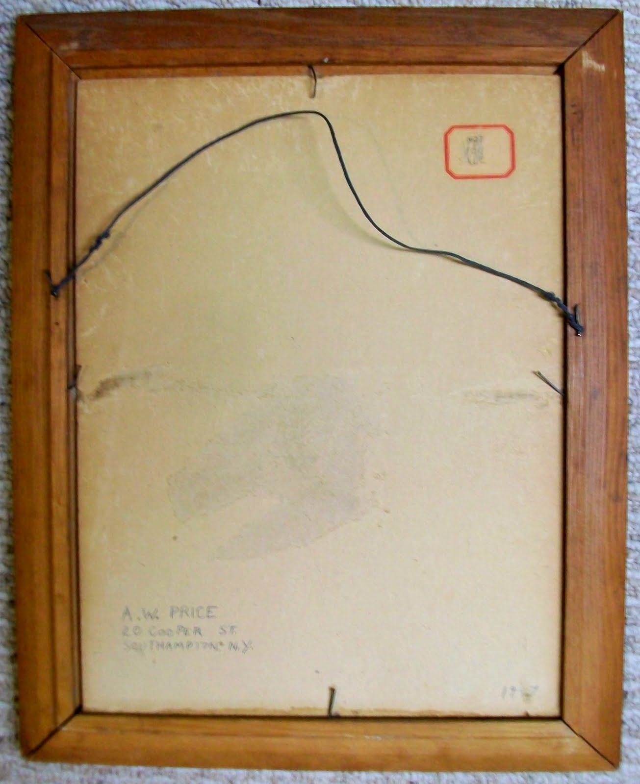 Preserving a Family Collection Framing Mistakes To Avoid