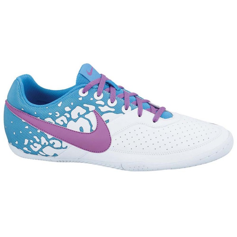 zapatillas futbol sala nike elastico