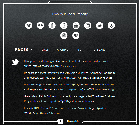 World Of Social Media Why Tumblr is Worth 1.1 Billion