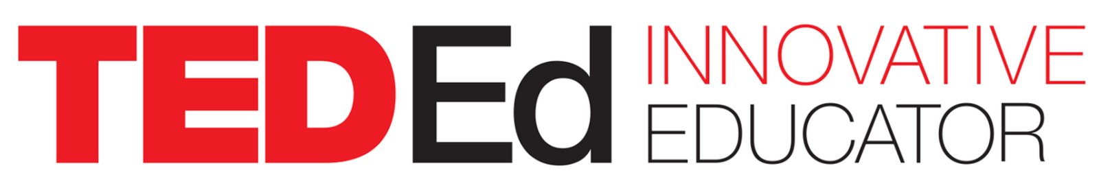 TED Ed Innovative Educator 2016