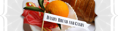 dandy bread and candy
