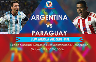 Argentina Vs Paraguay Argentina Vs Paraguay