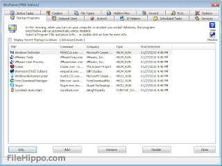 WinPatrol 24.6.2012.0