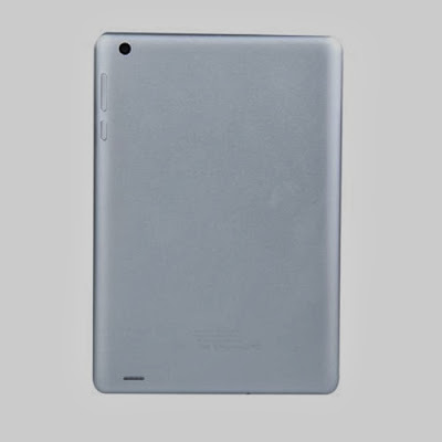 This Fake iPad Mini Runs Android, Costs Just $177 [Photos]