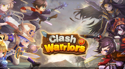 Manga Clash - Warrior Arena - Apps on Google Play