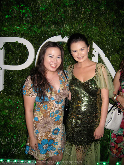 Angelica Panganiban for Pond's White Beauty Naturals ...