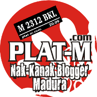Komunitas Blogger Plat-M, Madura