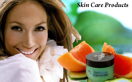 Natural Skin Care on Skin Care Natural Skin Care Products