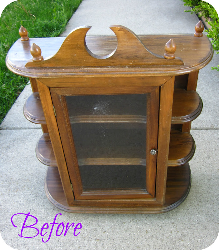 wildflower Refurbishing Furniture for dummies