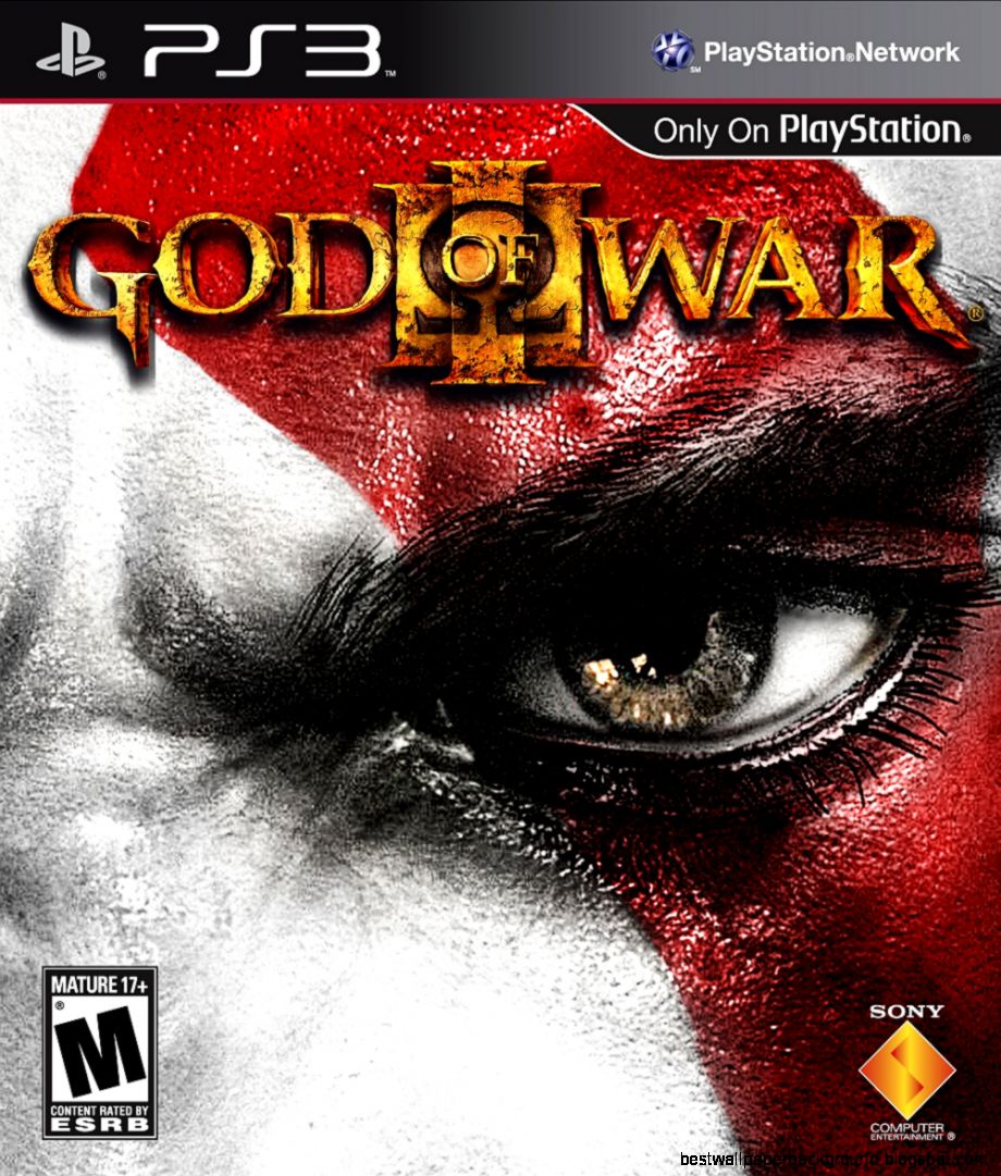 God of War III PlayStation 3 IGN God of War III PlayStation 3 IGN