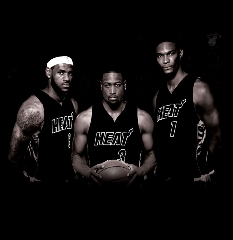 Miami Heat Basketball Team Free ipad HD Wallpaper » Free iPad HD Miami Heat Basketball Team Free ipad HD Wallpaper » Free iPad HD