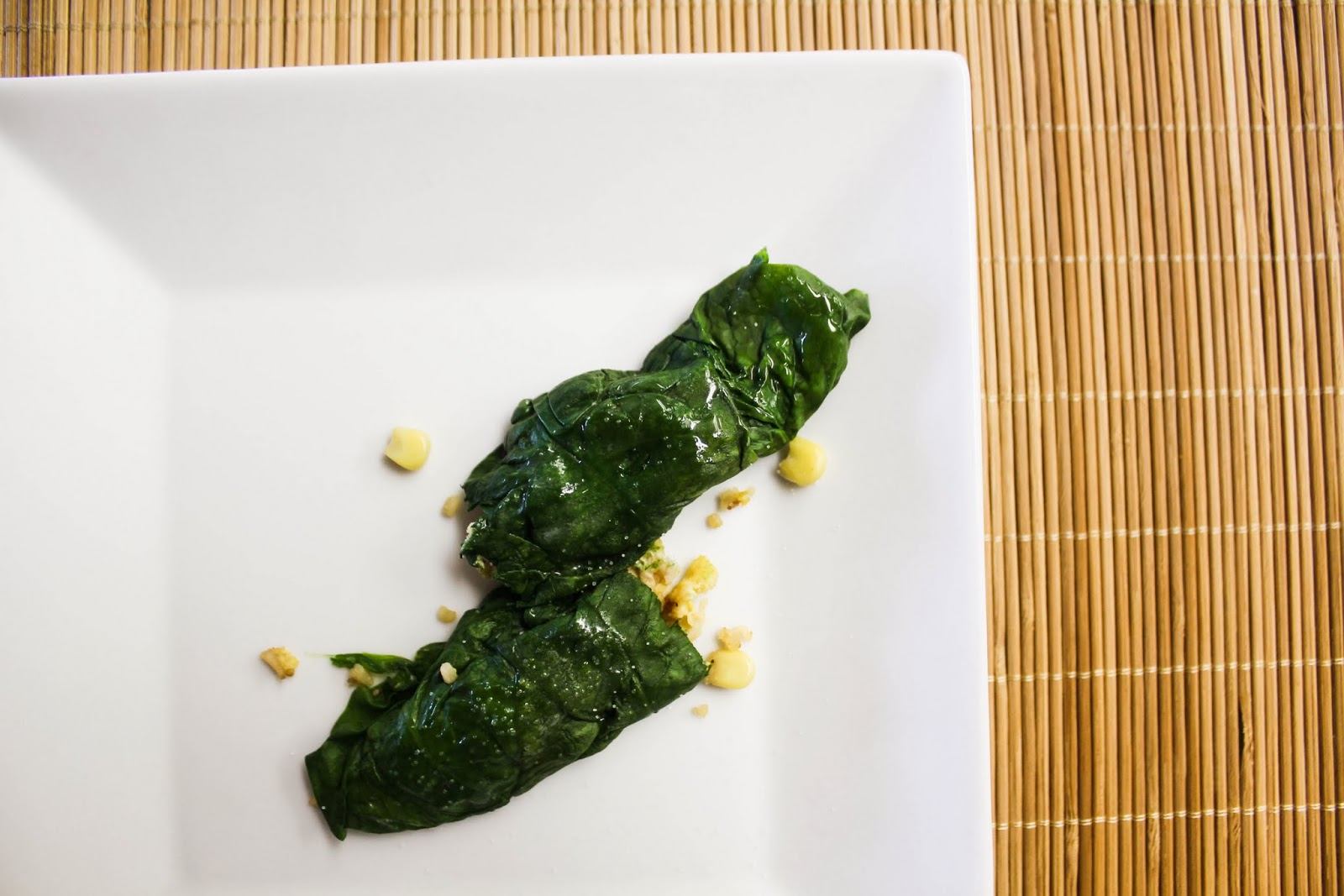Easy Spinach Wraps - Driven by Love