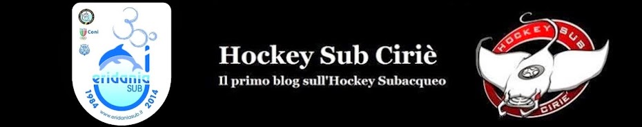 Hockey Sub Ciriè