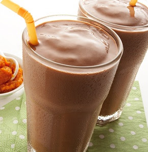 Batido De Chocolate