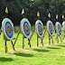Competition Schedule Archery of 2014 Incheon Asian Games