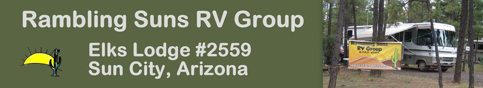 Rambling Suns RV Group