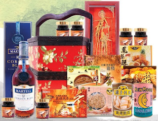 Malaysia Hamper Delivery | Hari Raya Hamper | Chinese New Year Hamper