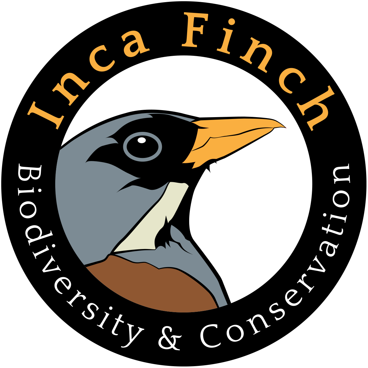 Inca Finch - Biodiversity & Conservation