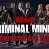 Criminal Minds :  Season 8, Episode 22