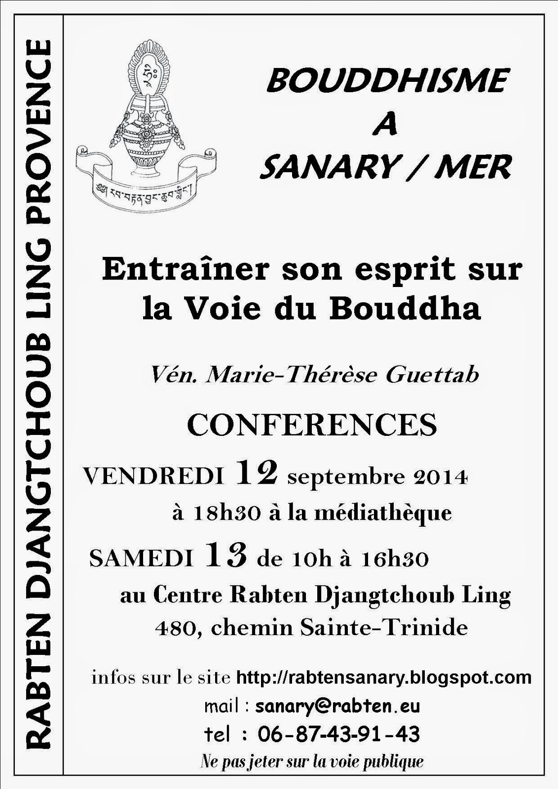 sites de rencontres bouddhistes