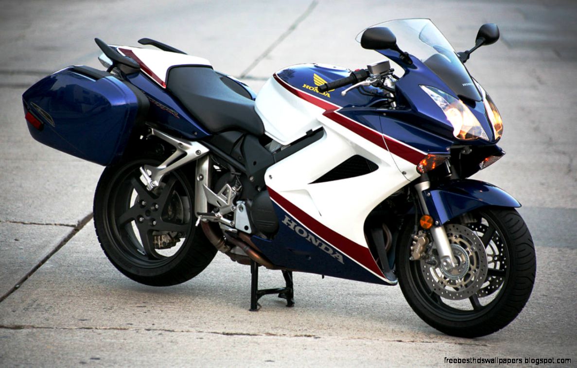 Honda Honda Interceptor Honda Honda Interceptor