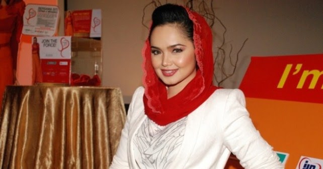 Siti Nurhaliza Gembira Terima Menantu - Melodi Online