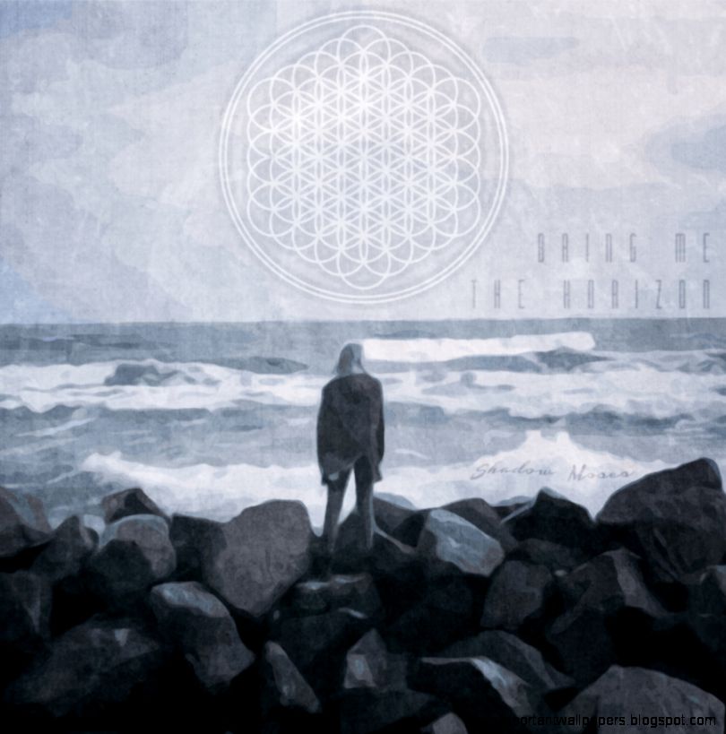 Bring Me The Horizon Sleepwalking Lyrics wallpaper Bring Me The Horizon Sleepwalking Lyrics wallpaper