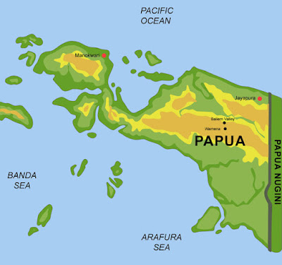 Indonesian Culture: Papua