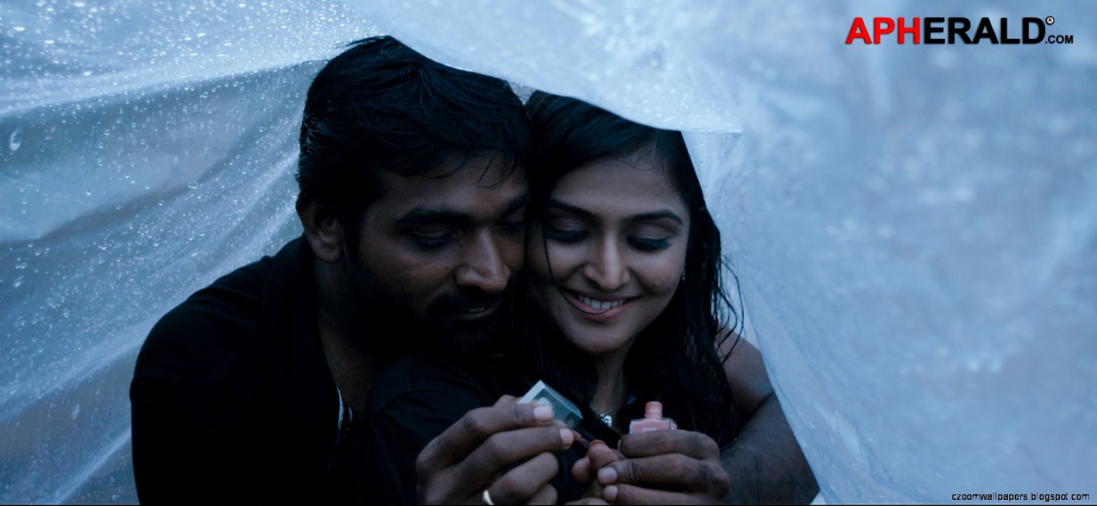 Pizza Movie Stills Pizza Movie Stills