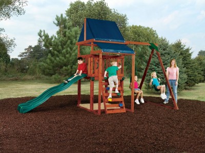 Playgrounds Net Blog How To Build Backyard Playground