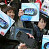PlayStation Vita 300 Thousand Units Sold in 2 Days