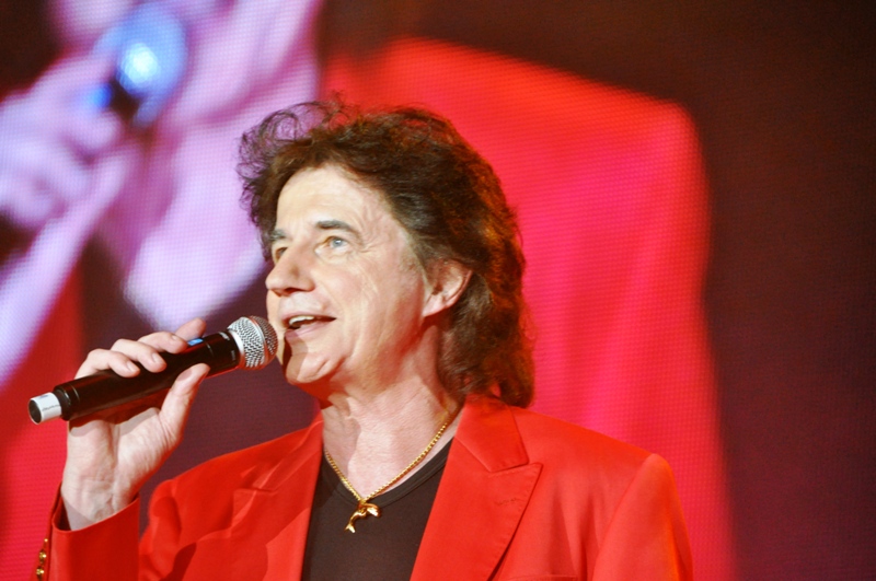 Der Bananensprayer Thomas Baumgartel Markiert Galerien Und