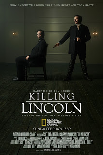 Ám Sát Tổng Thống Lincoln - Killing Lincoln 2013 (HD)