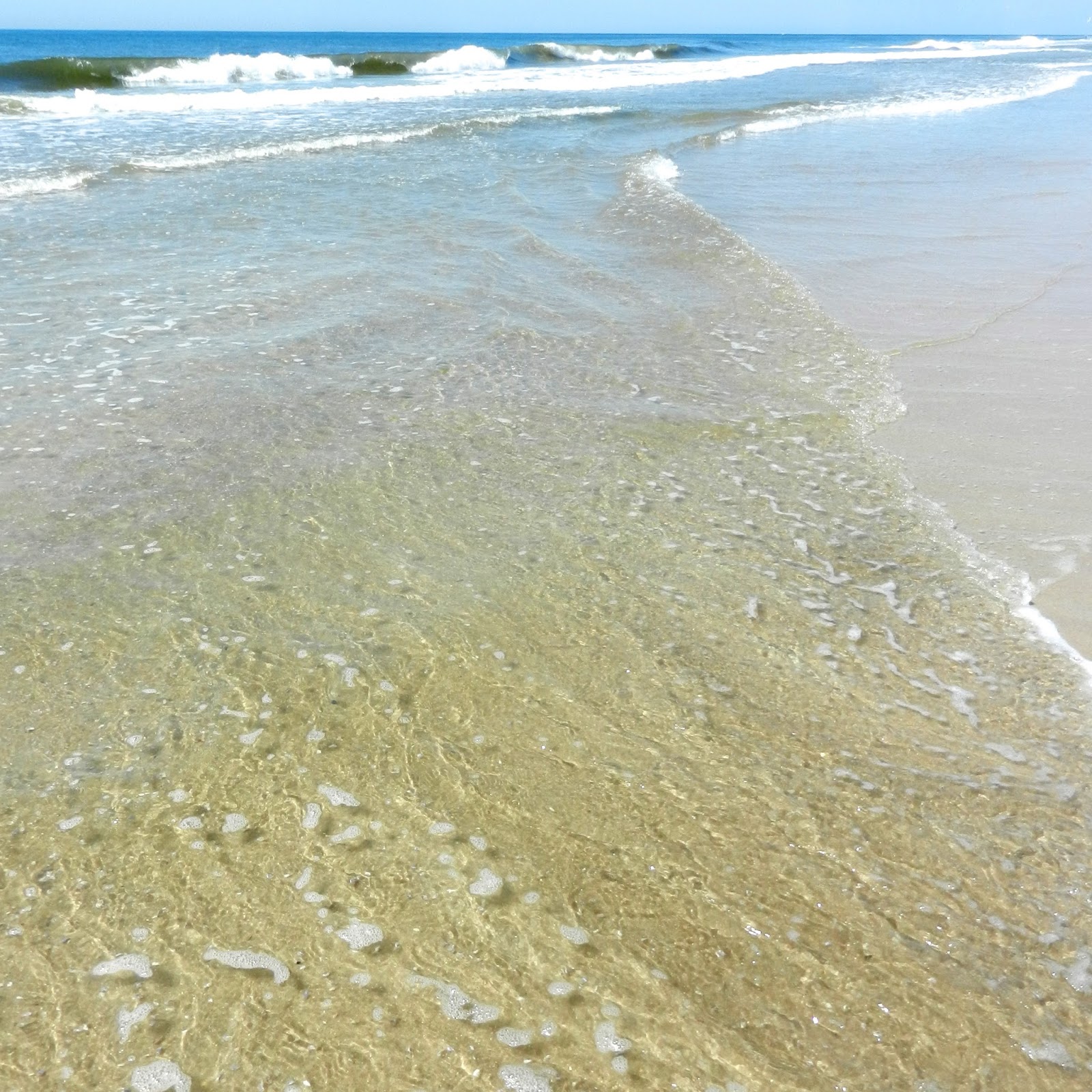 About New York Beach 2/Robert Moses