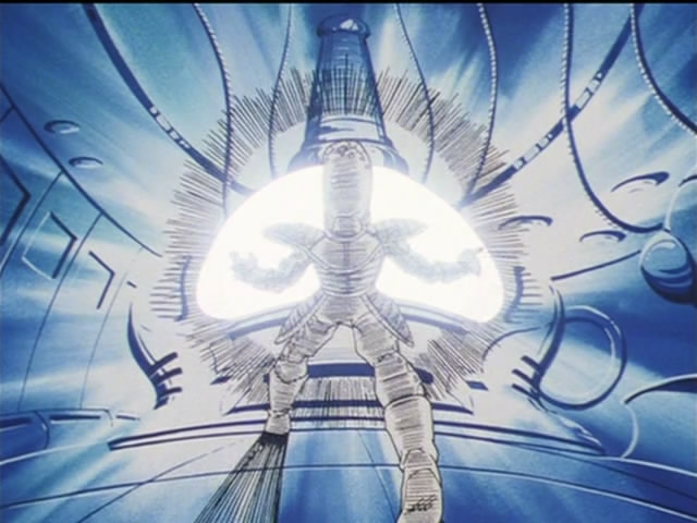 Appule Dbz