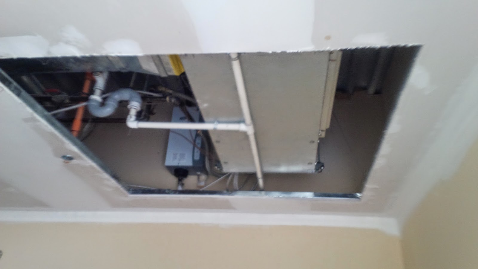 Exclusive Spaces Coffered Ceiling With Ceilings Tiles