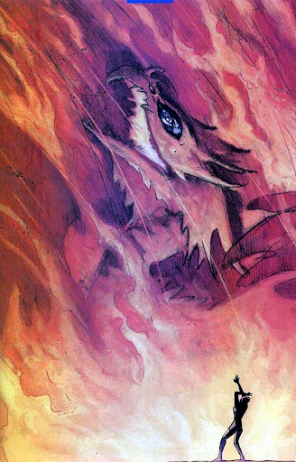 Ultimate X - men chap 21