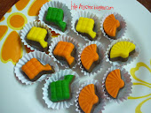 PROMOSI COKLAT RAYA -PLAIN CHOC-