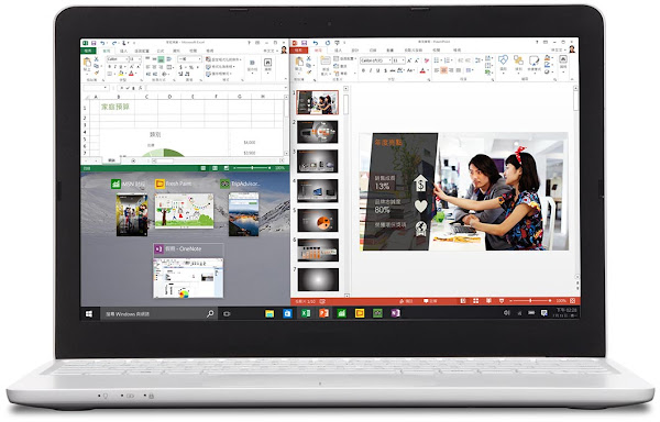 win 10多工模式 win 10多工模式