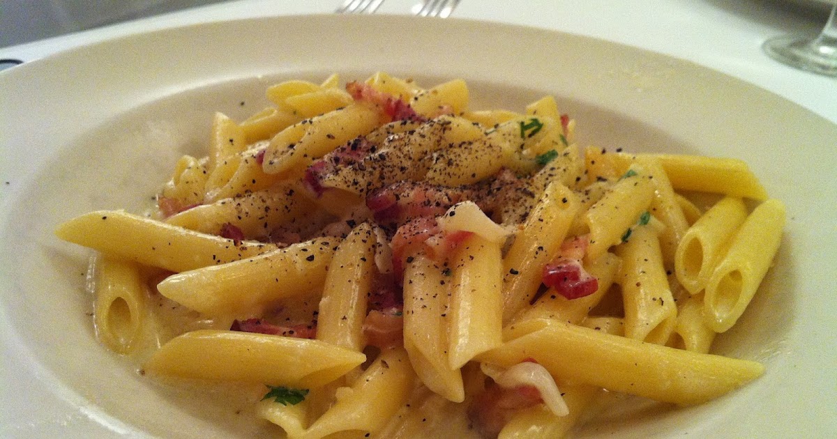 Newbie Foodies Hasta Headsta Basta Pasta