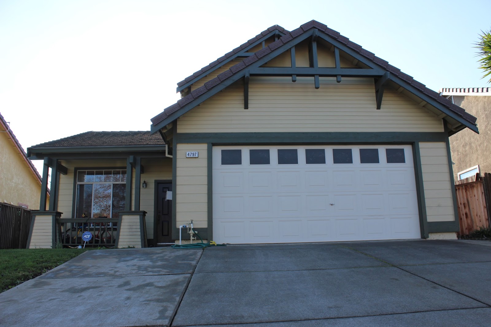 JUST LISTED 4797 Stonewood Drive, Cordelia, Fairfield, CA Nicole