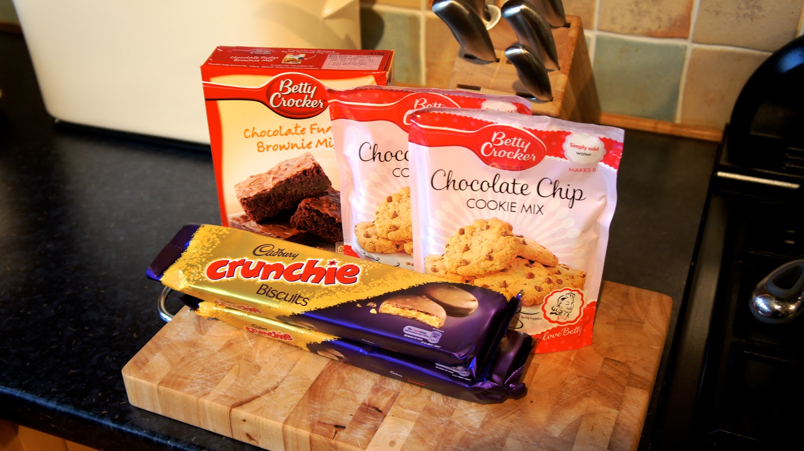 Slutty Brownies! We The Food Snobs