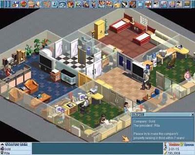Tycoon Tycoon