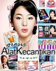 Grosir Kecantikan