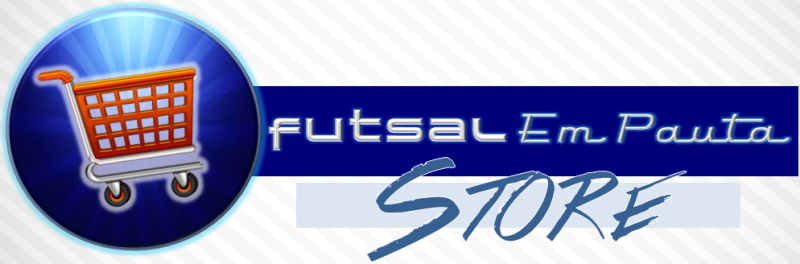 Futsal em Pauta Store